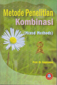 METODE PENELITIAN KOMBINASI
