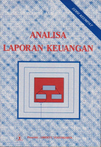 ANALISA LAPORAN KEUANGAN