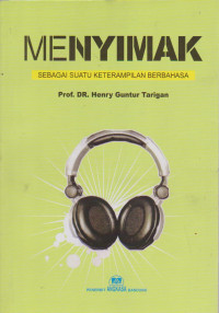 MENYIMAK