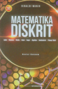 MATEMATIKA DISKRIT