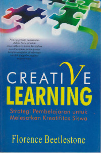 CREATIVE LEARNING