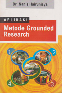 APLIKASI METODE GROUNDED RESEARCH