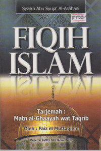 FIQIH ISLAM