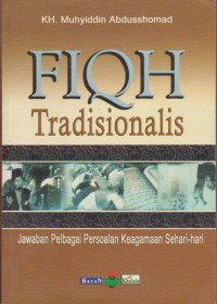 FIQH TRADISIONALIS
