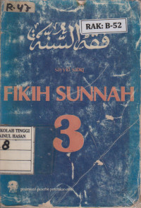 FIKIH SUNNAH 3