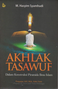 AKHLAK TASAWUF