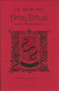 HARRY POTTER GRYFFINDOR