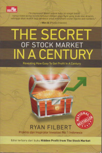 THE SECRET OF STOCK MARKET IN A CENTURY