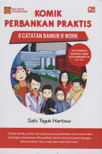 KOMIK PERBANKAN GRATIS
