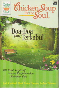 CHICKEN SOUP FOR THE SOUL