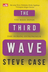 THE THIRD WAVE
