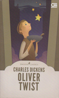 OLIVER TWIST