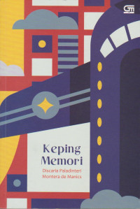 KEPING MEMORI