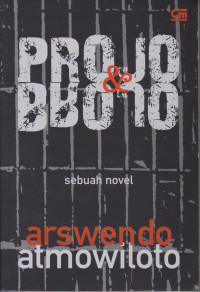 PROJO DAN PROJO