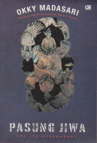 PASUNG JIWA