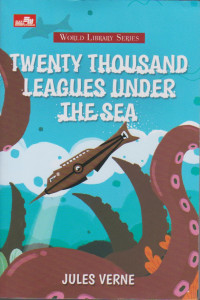TWENTY THOUSAND LEAGUES UNDER THE SEA