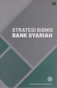 STRATEGI BISNIS BANK SYARIAH