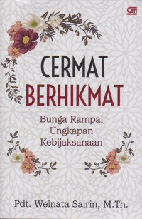 CERMAT BERHIKMAT
