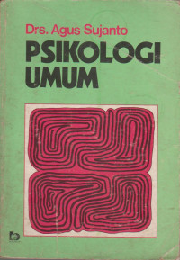 PSIKOLOGI UMUM