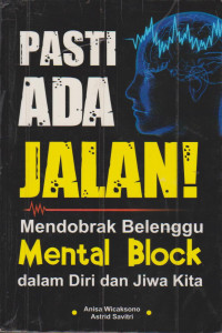 PASTI ADA JALAN