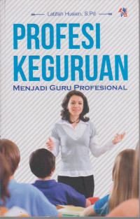 PROFESI KEGURUAN