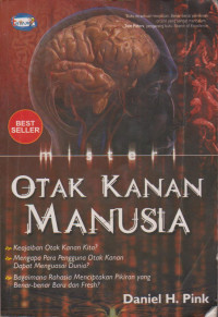 OTAK KANAN MANUSIA