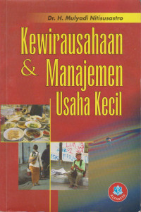 KEWIRAUSAHAAN & MANAJEMEN USAHA KECIL