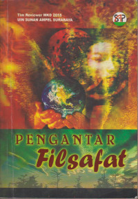 PENGANTAR FILSAFAT