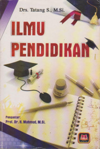 ILMU PENDIDIKAN