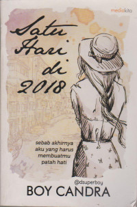 SATU HARI DI 2018