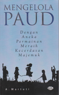 MENGELOLA PAUD