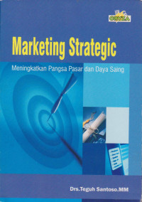 MARKETING STRATEGIC