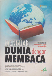 MENGUAK DUNIA MEMBACA