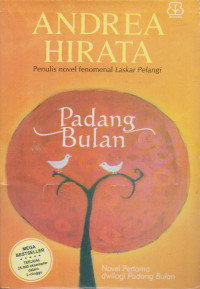 PADANG BULAN