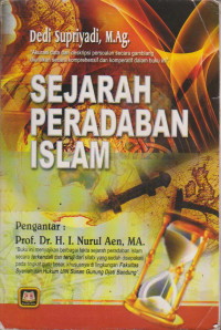 SEJARAH PERADABAN ISLAM