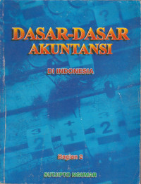 DASAR-DASAR AKUNTANSI