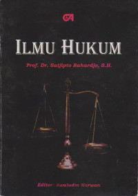 Ilmu Hukum