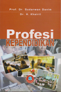 Profesi Kependidikan