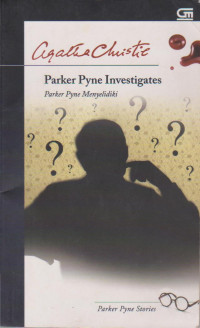 Parker Pyne Investigates