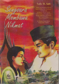 Sengsara Membawa Nikmat