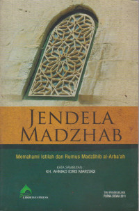 Jendela Madzhab