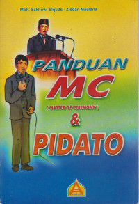 Panduan MC & Pidato