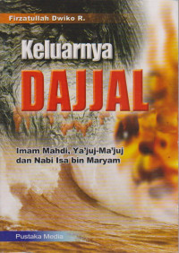Keluarnya Dajjal