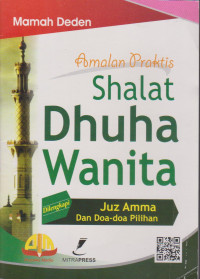 Amalan Praktis Shalat Dhuha Wanita
