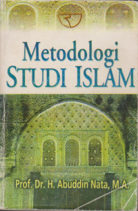 Metodologi Studi Islam