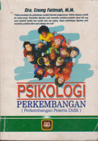 Psikologi Perkembangan (Perkembangan Peserta Didik)