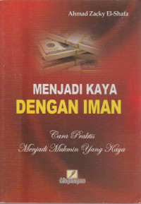 Menjadi Kaya dengan Iman