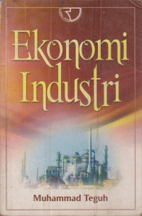 Ekonomi Industri