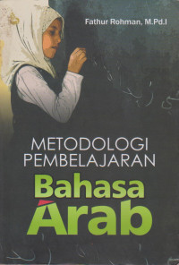 Metodologi Pembelajaran Bahasa Arab