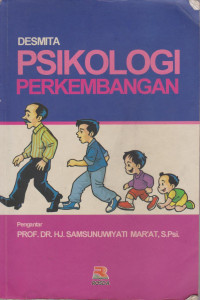 PSIKOLOGI PERKEMBNGAN